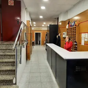 San Ramon Гостевой дом Барселона