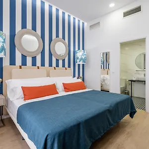 Soho Boutique Urban Hotell
