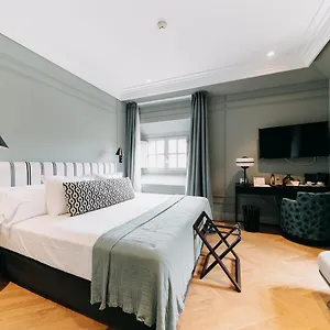 Soho Boutique Colon Hotell