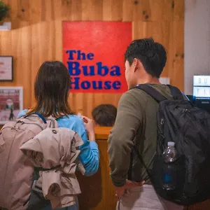 Buba House Хостел Барселона