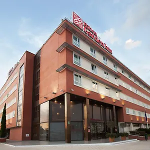 Hilton Garden Hotell