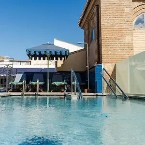 Palacio Solecio, A Small Luxury Of The World Hotell