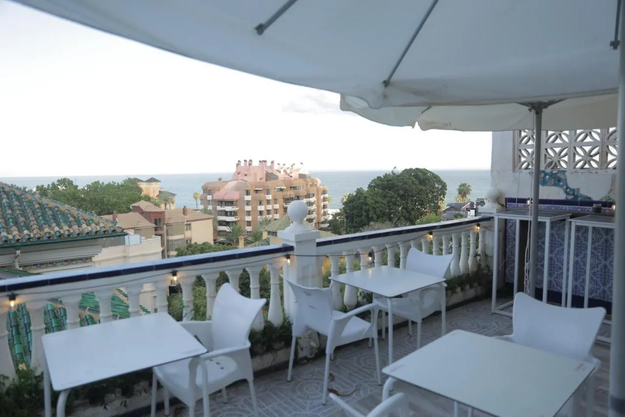 Terraza Del Limonar Vandrarhem Málaga 0*,  Spanien
